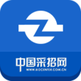 中国采招网 LOGO-APP點子