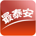 最泰安 LOGO-APP點子