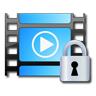 Video Locker 媒體與影片 App LOGO-APP開箱王