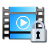 Video Locker LOGO-APP點子