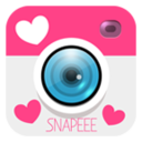 拍照社交Snapeee 攝影 App LOGO-APP開箱王