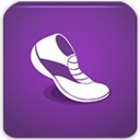 Pedometer LOGO-APP點子