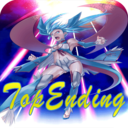 口袋妖怪TopEnding LOGO-APP點子