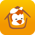 游多多客栈 LOGO-APP點子