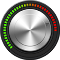 声音增强器Volume Booster 媒體與影片 App LOGO-APP開箱王