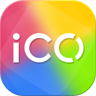 iCo微博 社交 App LOGO-APP開箱王