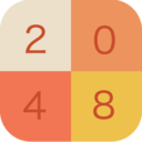 2048最新版 LOGO-APP點子