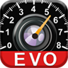 Speed Detector EVO LOGO-APP點子