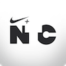 Nike训练营 Nike Training Club LOGO-APP點子