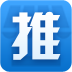 乐刷推推 LOGO-APP點子