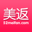 美返网 LOGO-APP點子