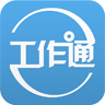 赶集工作通 LOGO-APP點子