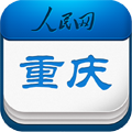 人民网重庆 LOGO-APP點子