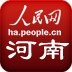 人民网·河南 LOGO-APP點子