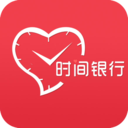 时间银行 LOGO-APP點子