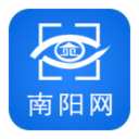 南阳网 LOGO-APP點子