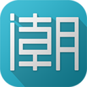 潮翼汇 LOGO-APP點子