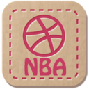 疯狂NBA LOGO-APP點子