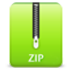 7Zipper LOGO-APP點子