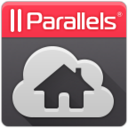 手机访问电脑 Parallels Access LOGO-APP點子