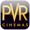 PVR Cinemas 娛樂 App LOGO-APP開箱王