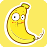 Banana 社交 App LOGO-APP開箱王