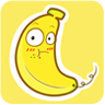 Banana LOGO-APP點子