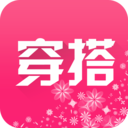 女装穿搭 LOGO-APP點子