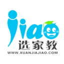 选家教 LOGO-APP點子