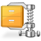 WinZip LOGO-APP點子