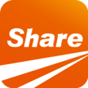 ez Share易享派 LOGO-APP點子