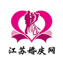 江苏婚庆网 LOGO-APP點子