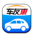 车友惠 LOGO-APP點子