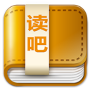 读吧 LOGO-APP點子