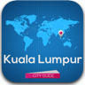 Kualalumpur LOGO-APP點子