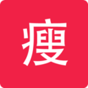 瘦瘦减肥 LOGO-APP點子