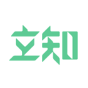 立知 LOGO-APP點子