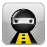 道路忍者RoadNinja LOGO-APP點子