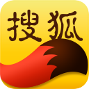 搜狐新闻 LOGO-APP點子