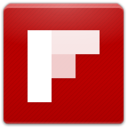 Flipboard LOGO-APP點子