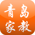 青岛家教 LOGO-APP點子