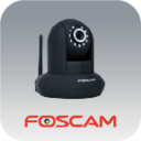 Foscam Viewer LOGO-APP點子