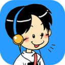 小学英语听力 LOGO-APP點子