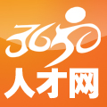 六盘水365招聘 LOGO-APP點子