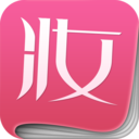 妆品画报 LOGO-APP點子