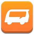 Vroombus LOGO-APP點子