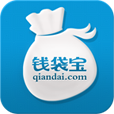 ﻿钱袋宝 財經 App LOGO-APP開箱王