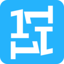 全部变成1 LOGO-APP點子