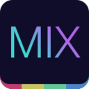 滤镜大师Mix 攝影 App LOGO-APP開箱王