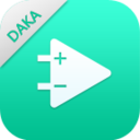 DAKA 运算放大器 LOGO-APP點子